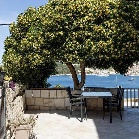 Apartman Radosic Hvar Town Luaran gambar