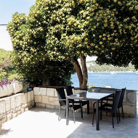 Apartman Radosic Hvar Town Luaran gambar