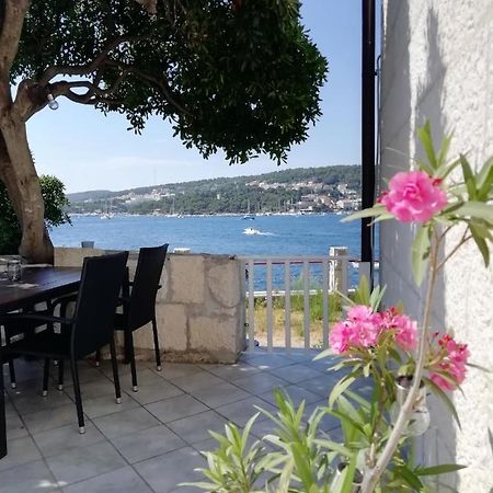 Apartman Radosic Hvar Town Luaran gambar