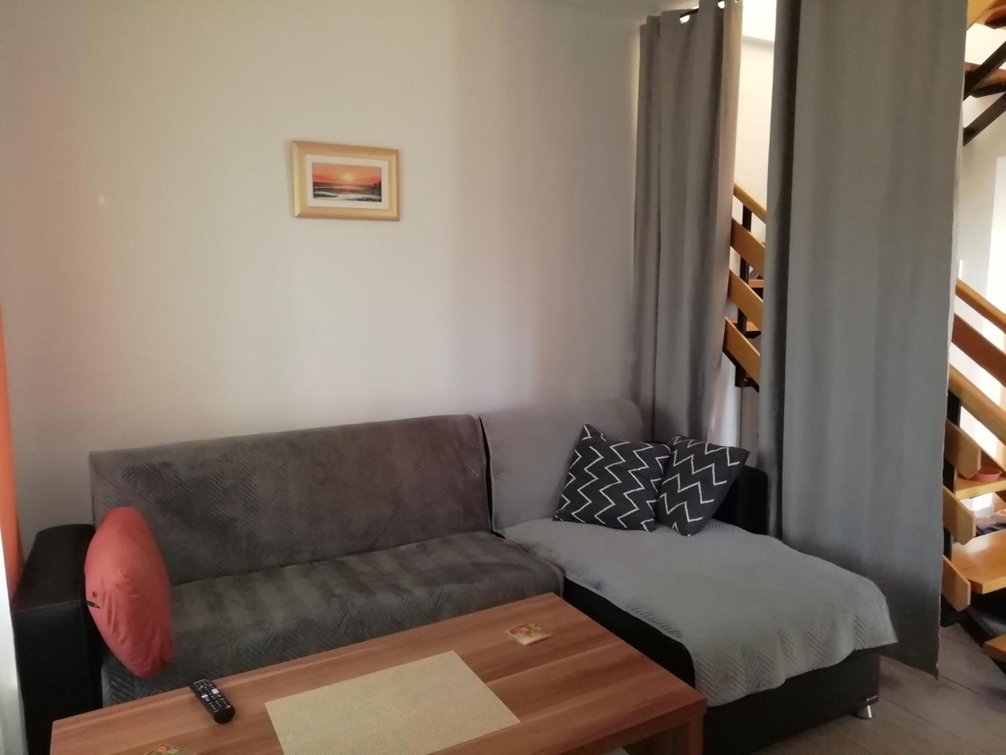 Apartman Radosic Hvar Town Luaran gambar