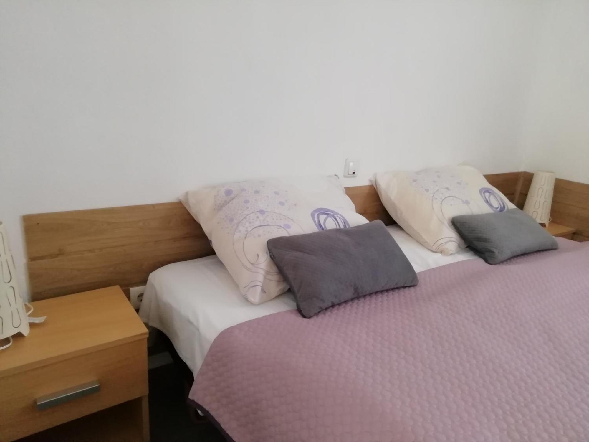 Apartman Radosic Hvar Town Luaran gambar