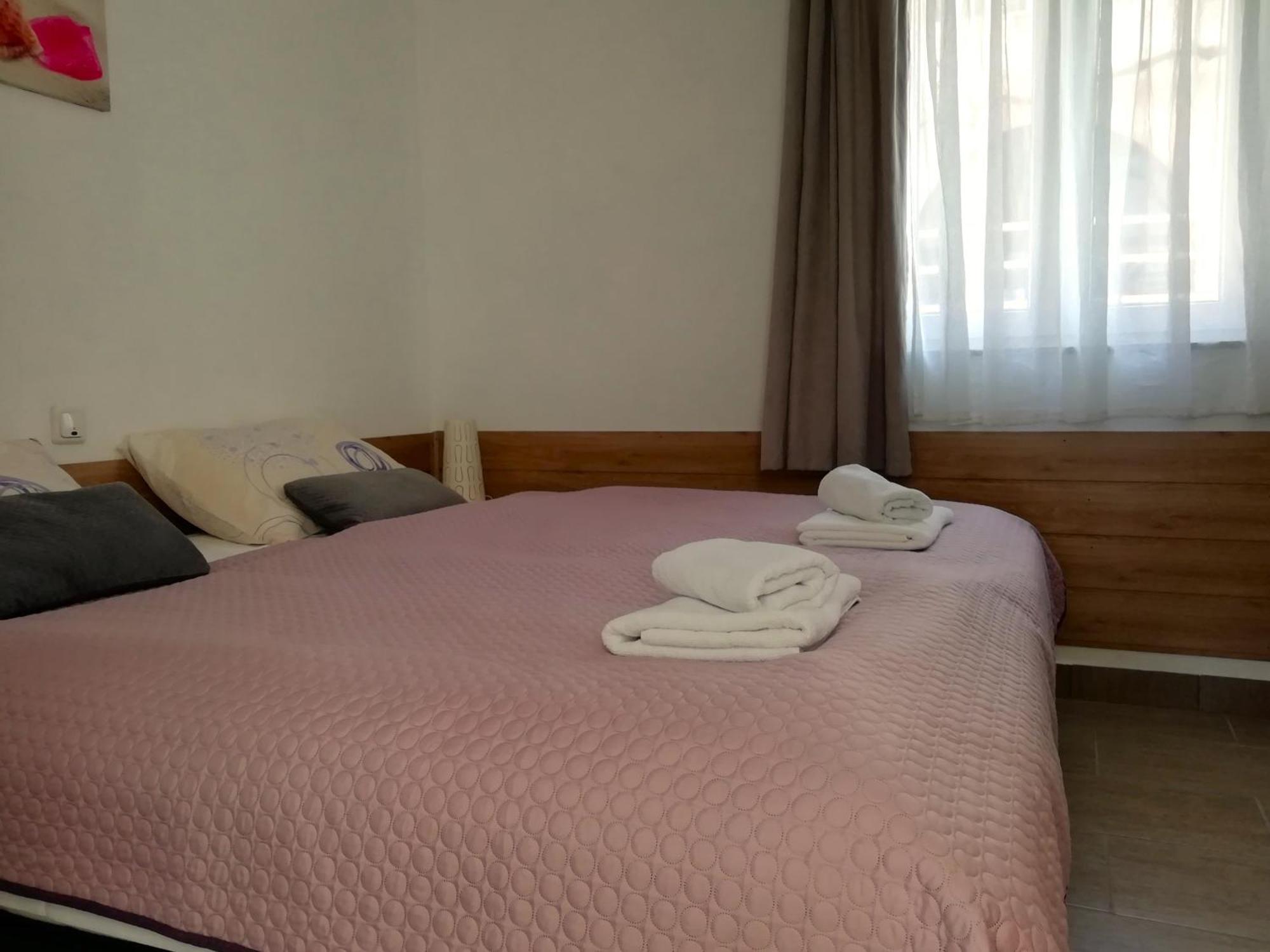 Apartman Radosic Hvar Town Luaran gambar