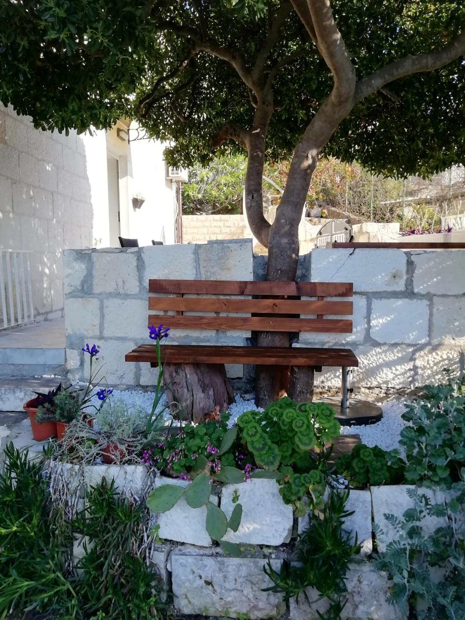 Apartman Radosic Hvar Town Luaran gambar