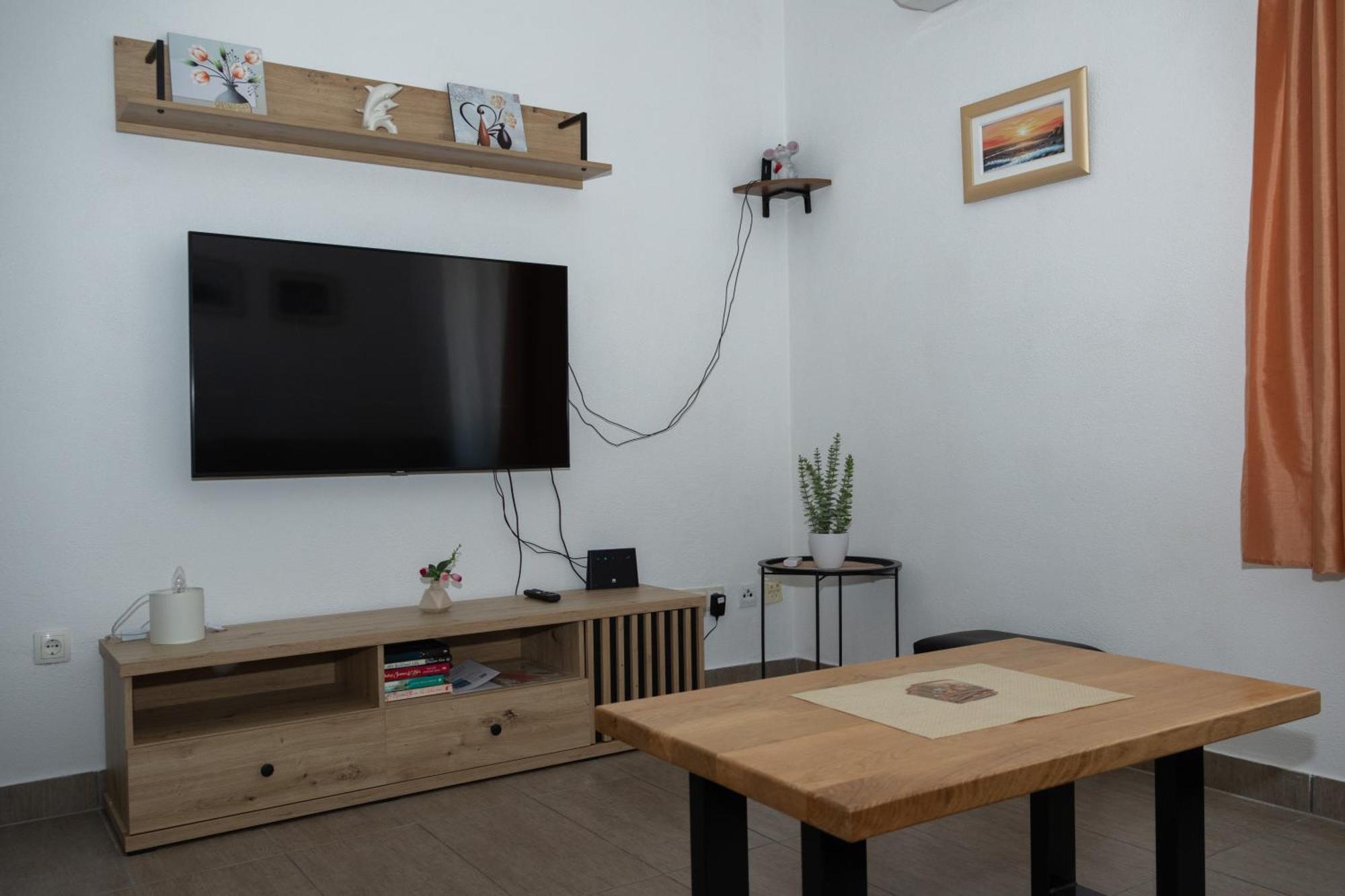 Apartman Radosic Hvar Town Luaran gambar