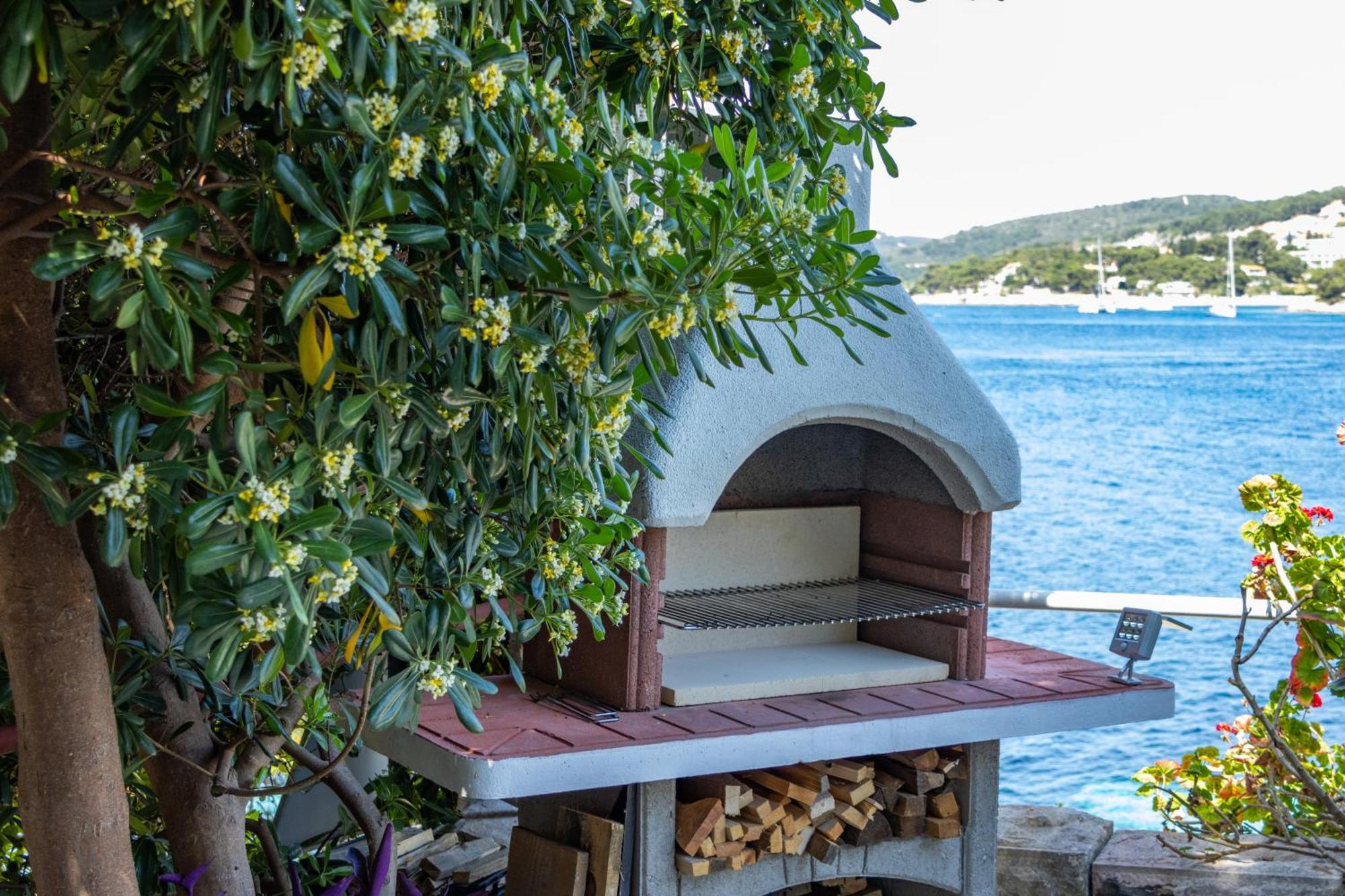 Apartman Radosic Hvar Town Luaran gambar