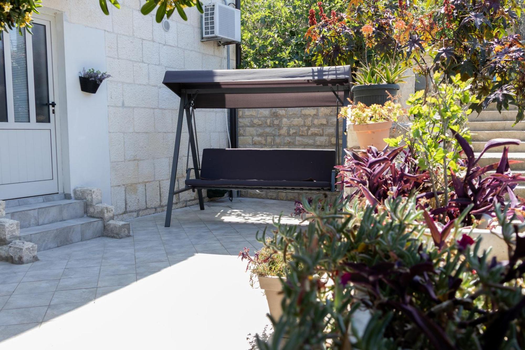 Apartman Radosic Hvar Town Luaran gambar