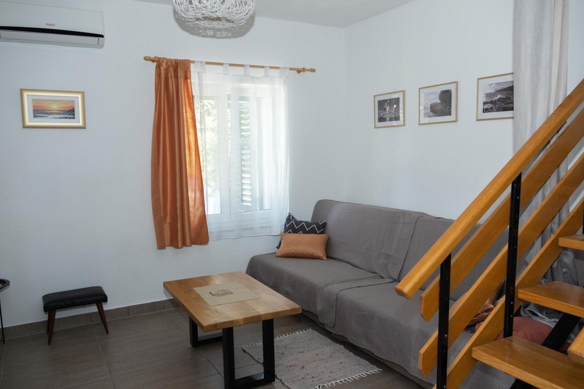 Apartman Radosic Hvar Town Luaran gambar