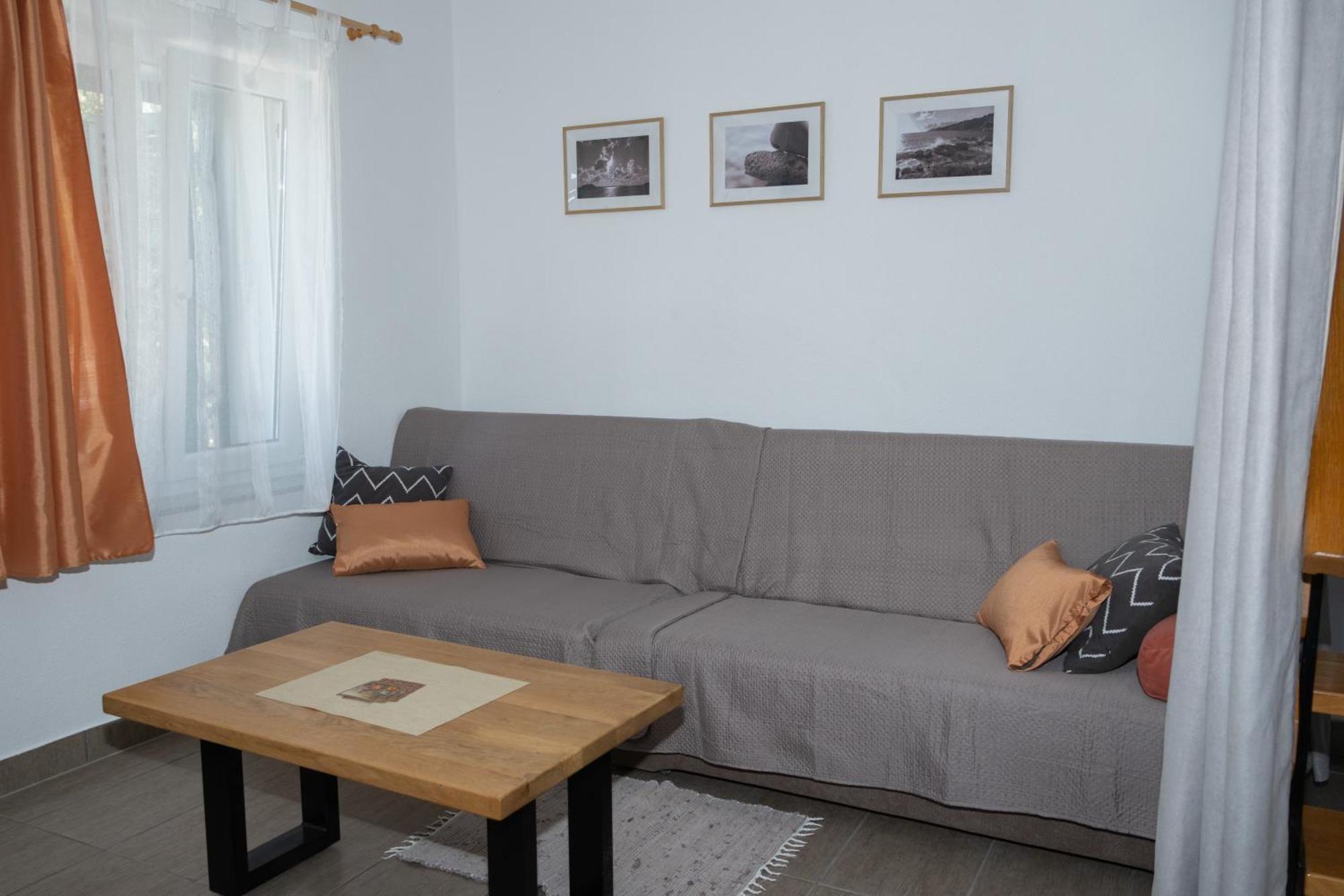 Apartman Radosic Hvar Town Luaran gambar