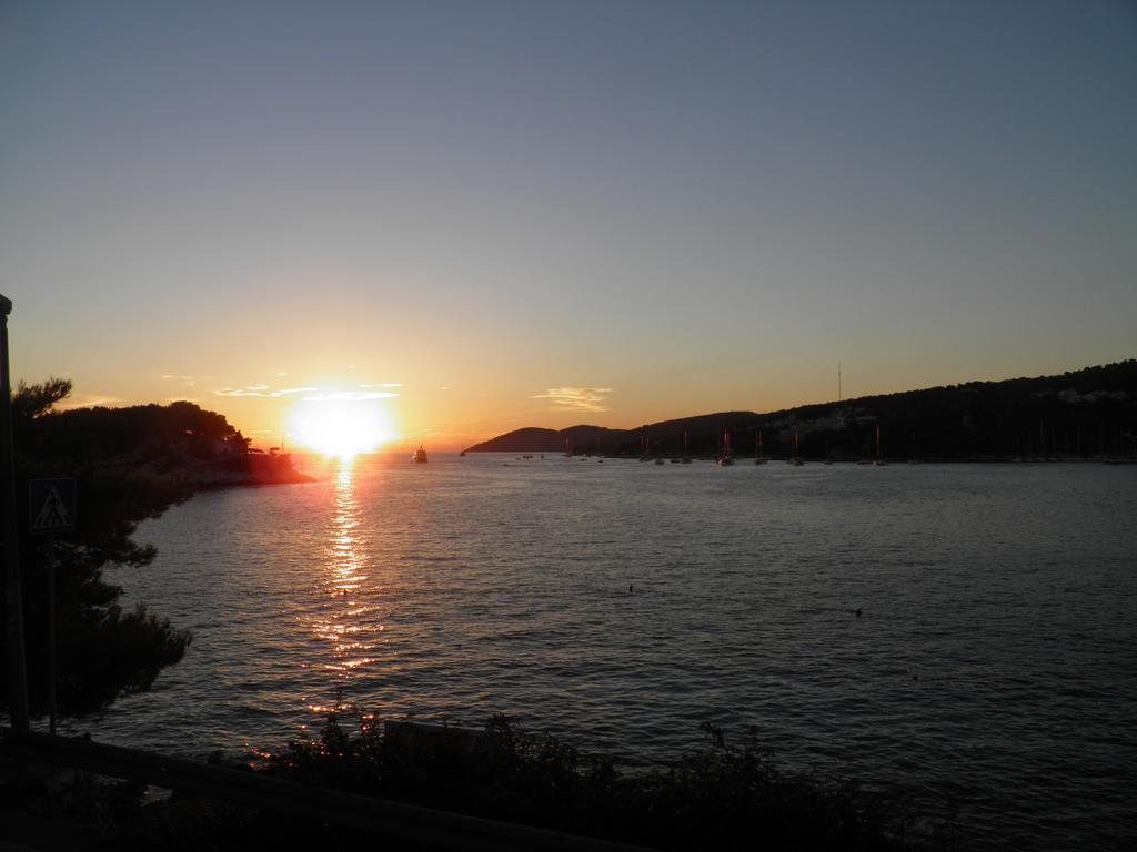 Apartman Radosic Hvar Town Luaran gambar