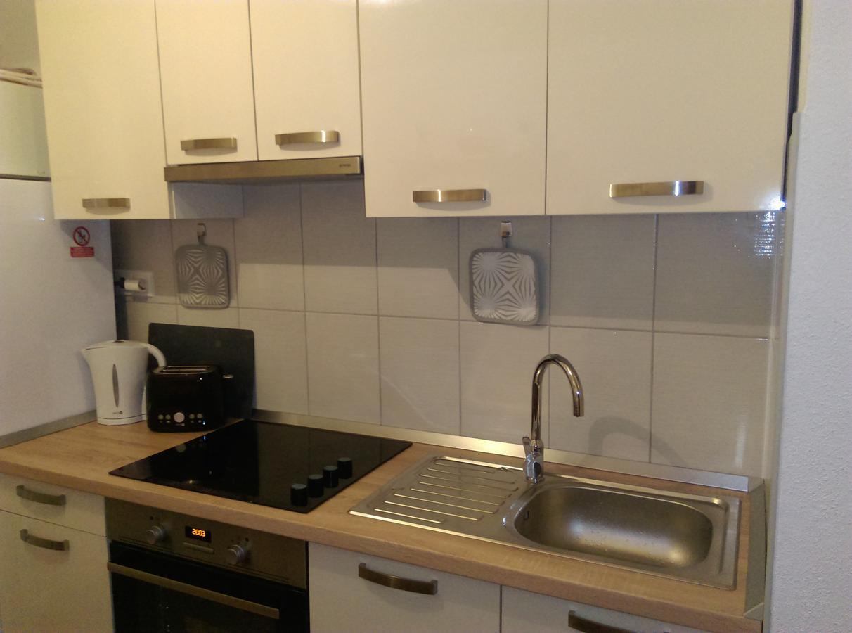 Apartman Radosic Hvar Town Luaran gambar