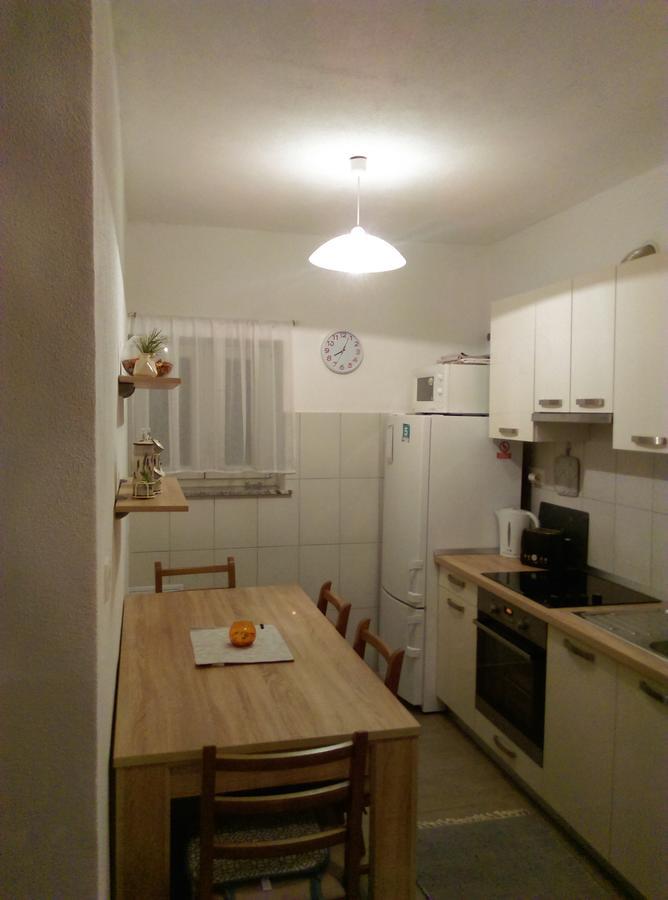 Apartman Radosic Hvar Town Luaran gambar