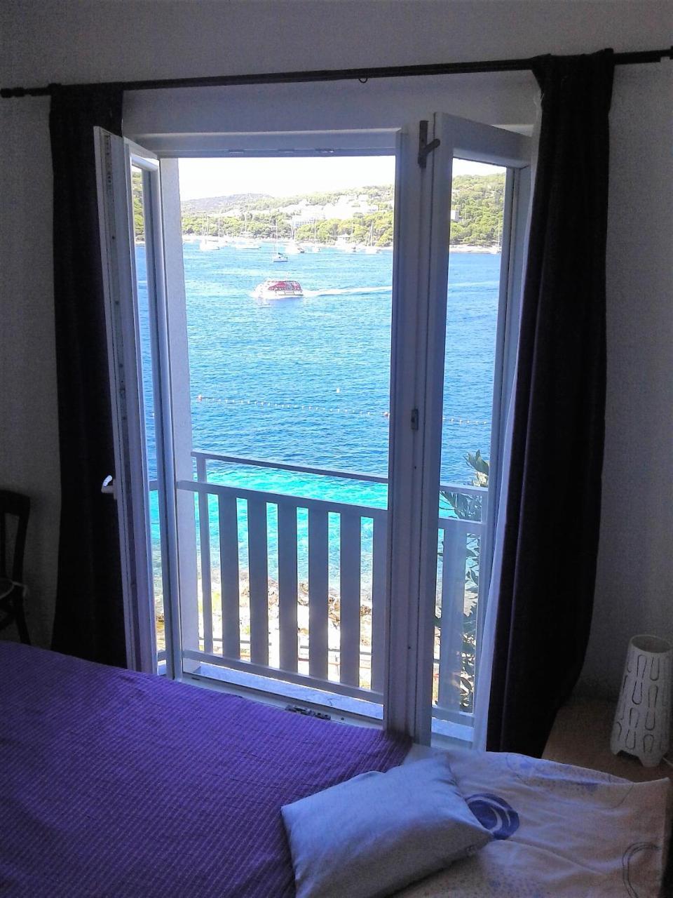 Apartman Radosic Hvar Town Luaran gambar
