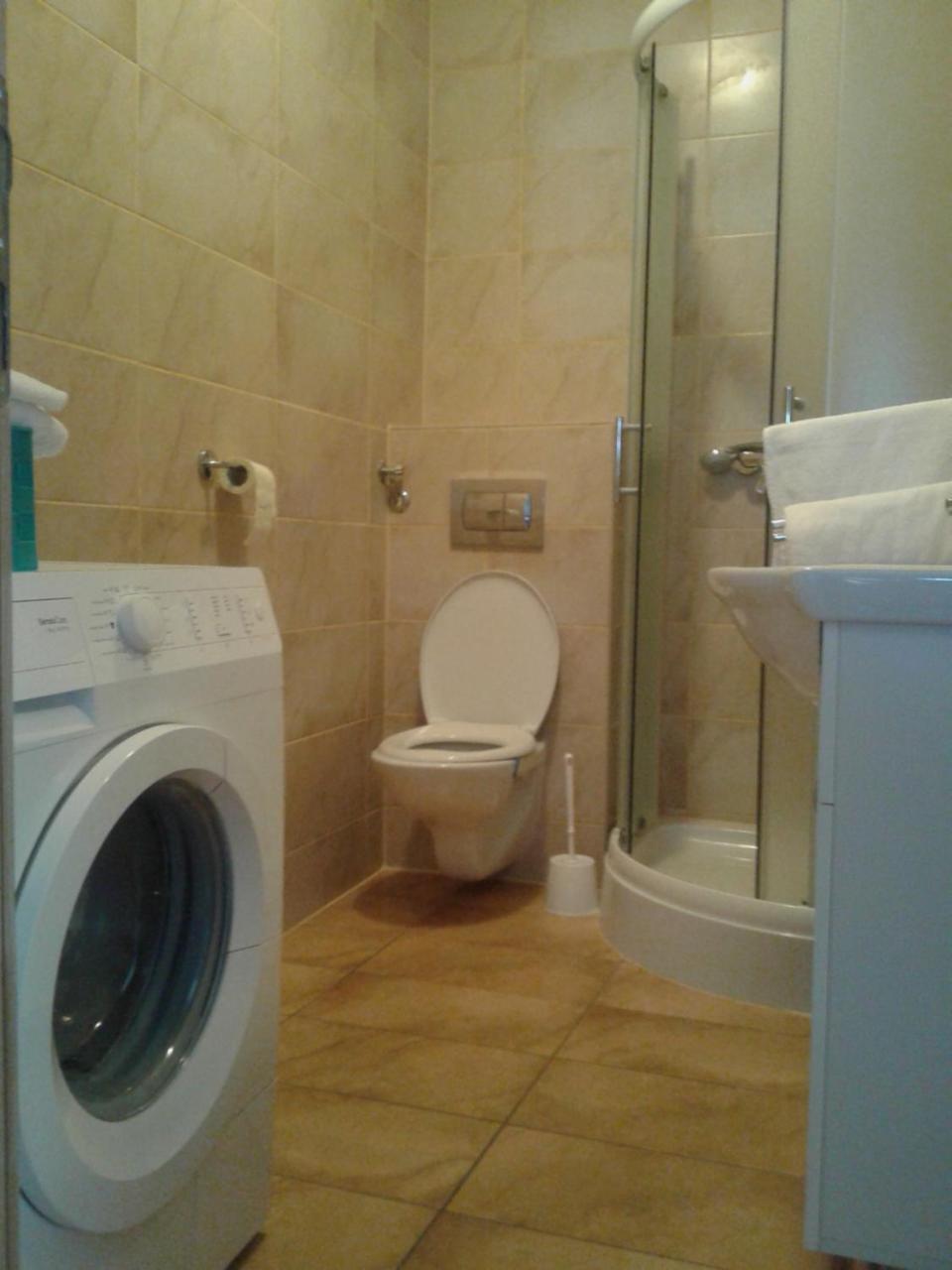 Apartman Radosic Hvar Town Luaran gambar